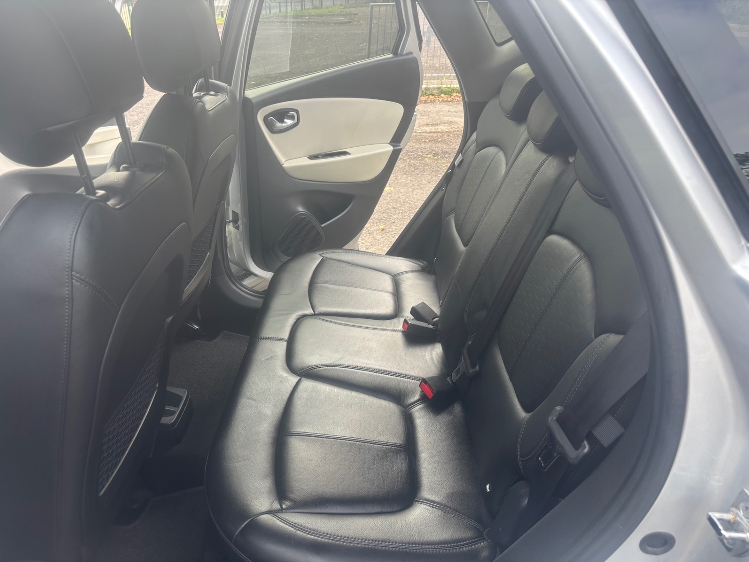 Used Renault Captur 2018 for sale - 76319195: Photo 8