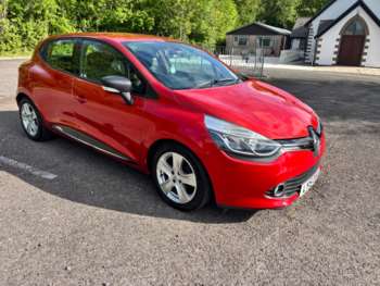 2015 (15) - 1.5 dCi 90 Dynamique MediaNav Energy 5dr