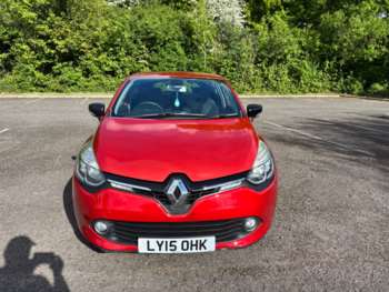 Used Renault Clio 2015 for sale - 74590675: Photo