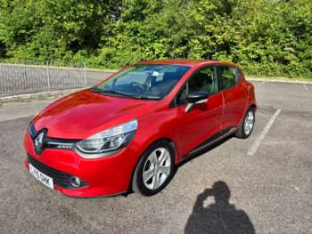 Used Renault Clio 2015 for sale - 74590675: Photo
