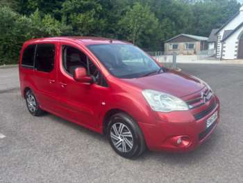 Used Citroen Berlingo 2011 for sale - 74994043: Photo