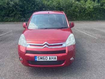 Used Citroen Berlingo 2011 for sale - 74994043: Photo