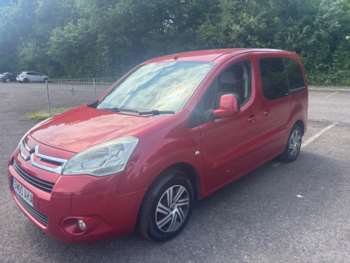 Used Citroen Berlingo 2011 for sale - 74994043: Photo