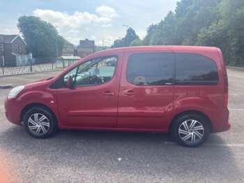 Used Citroen Berlingo 2011 for sale - 74994043: Photo