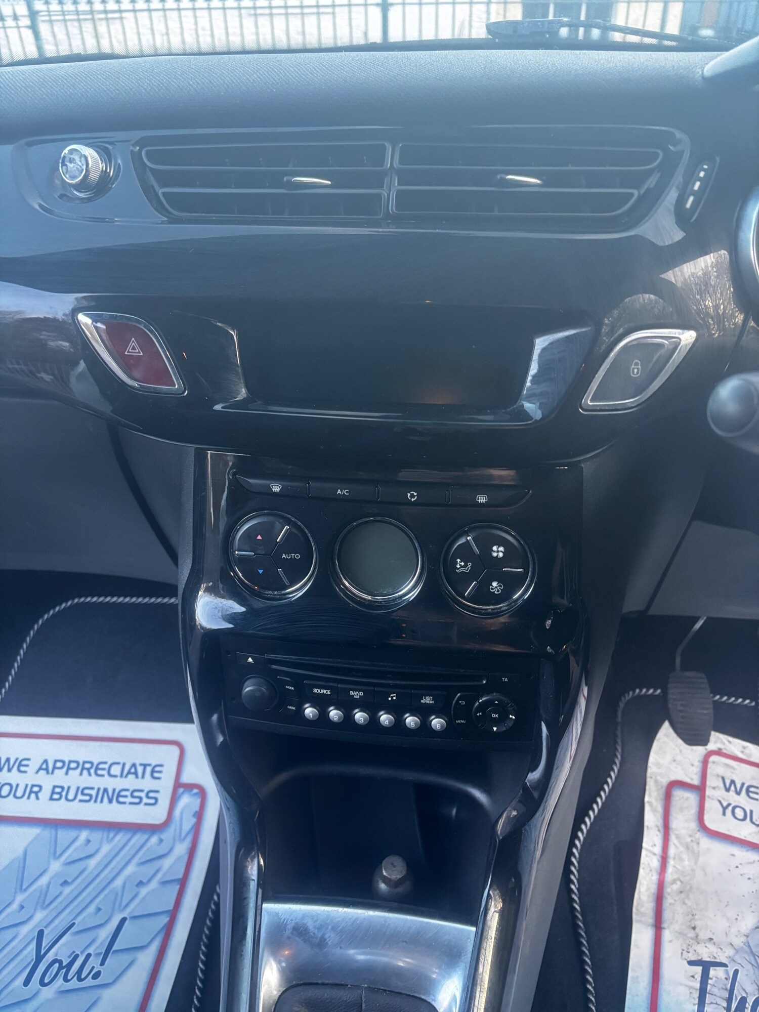 Used Citroen DS3 2013 for sale - 76806888: Photo 11