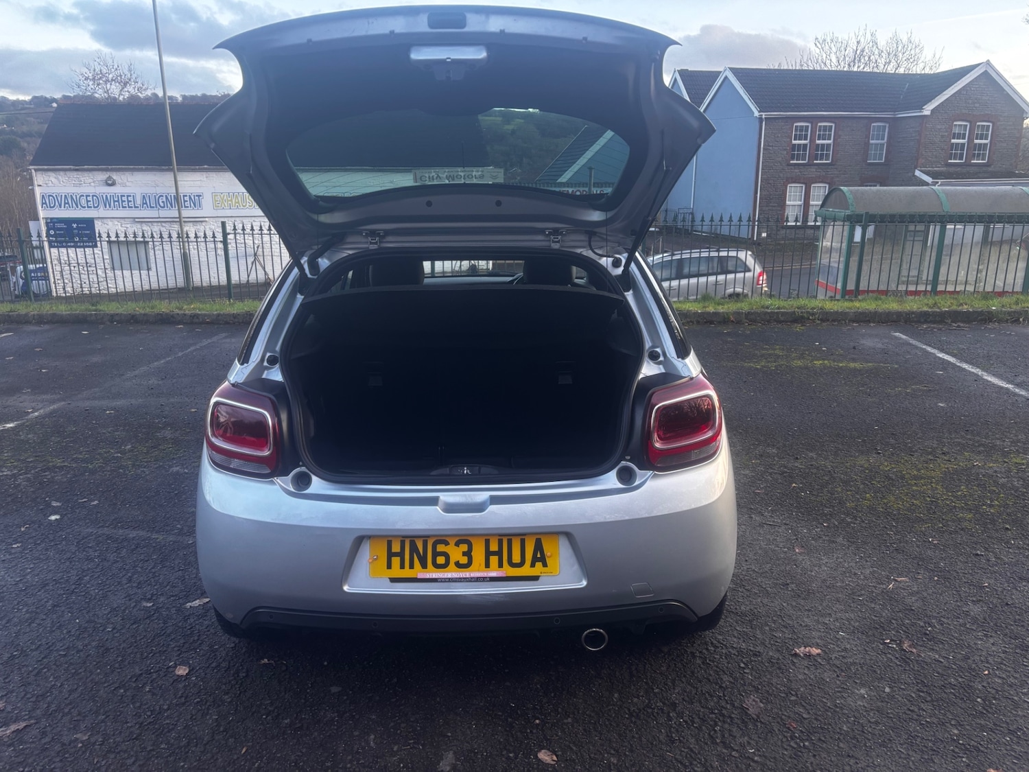 Used Citroen DS3 2013 for sale - 76806888: Photo 5