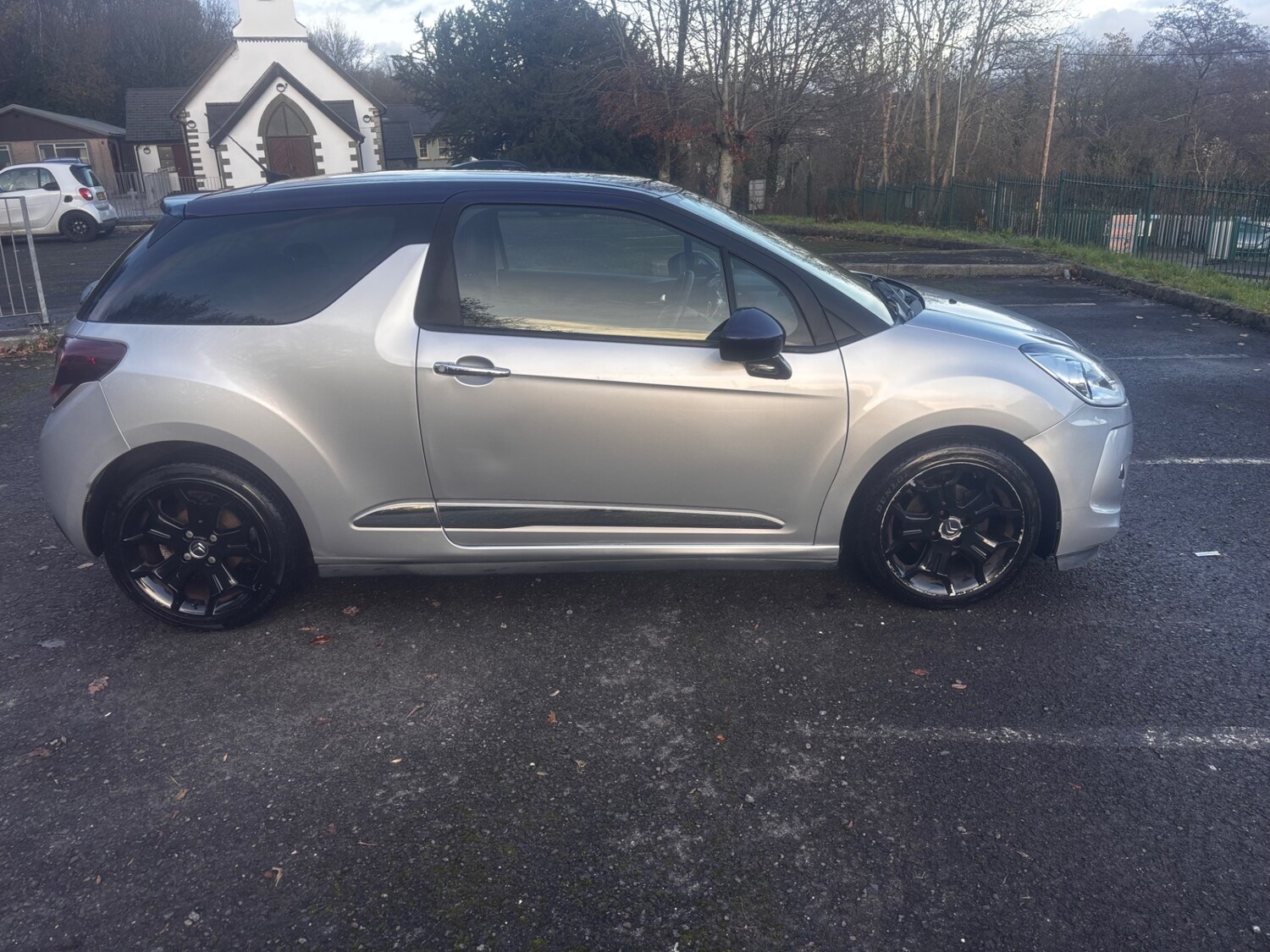 Used Citroen DS3 2013 for sale - 76806888: Photo 6