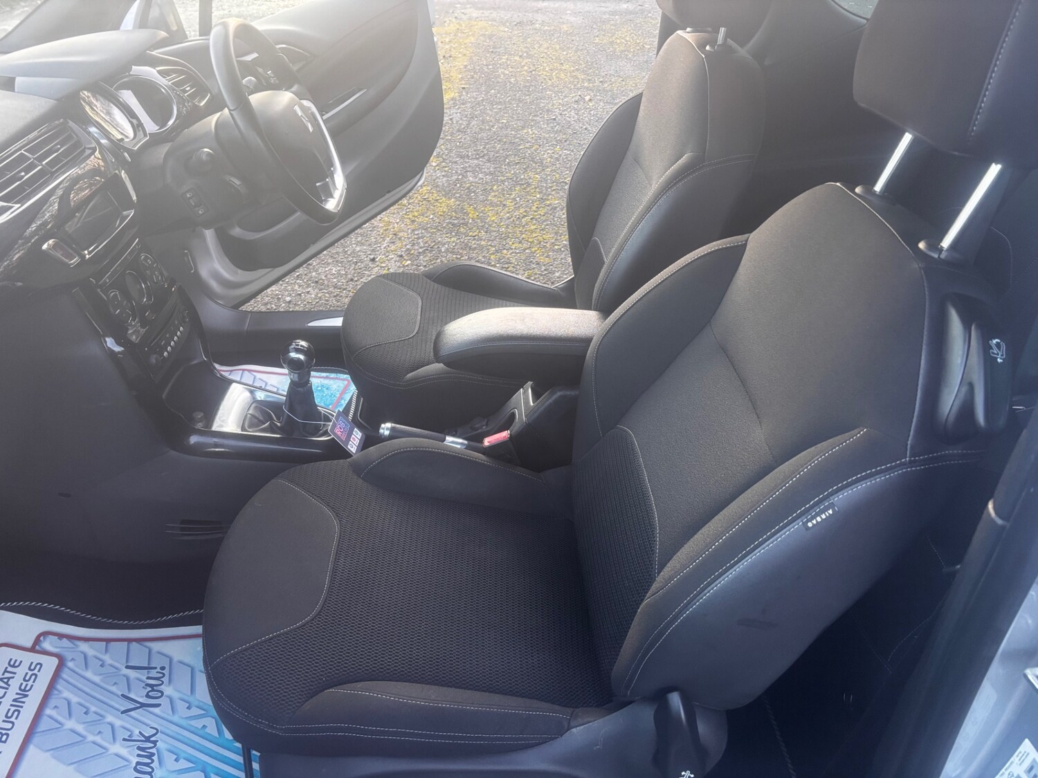 Used Citroen DS3 2013 for sale - 76806888: Photo 8