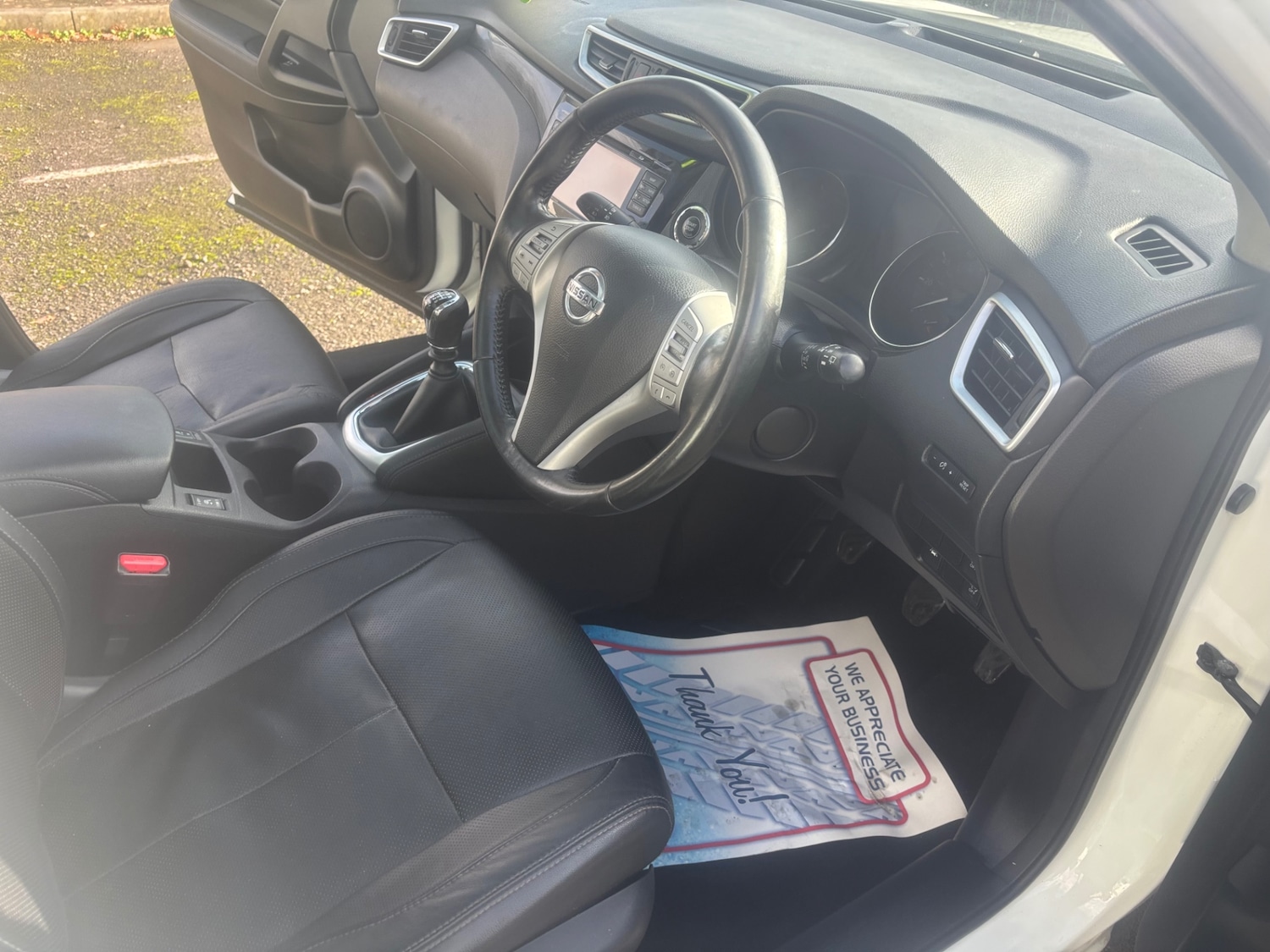 Used Nissan Qashqai 2015 for sale - 76576972: Photo 10