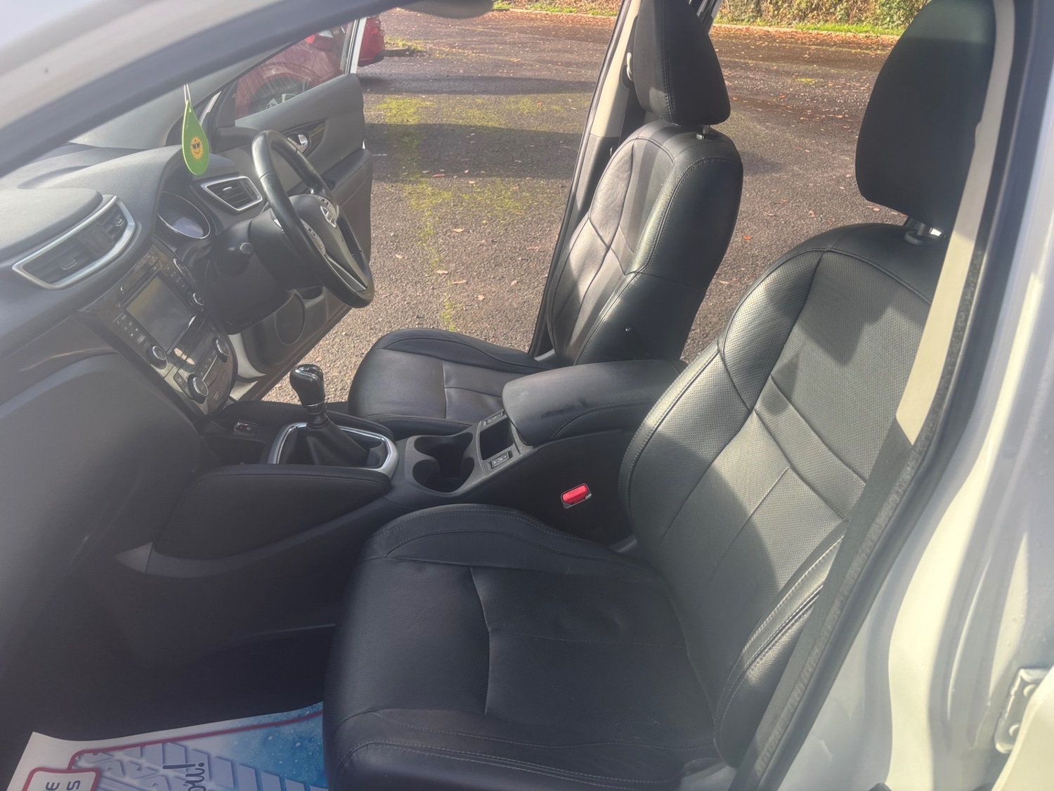 Used Nissan Qashqai 2015 for sale - 76576972: Photo 9