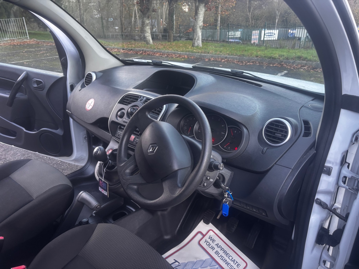 Used Renault Kangoo 2021 for sale - 76624807: Photo 11