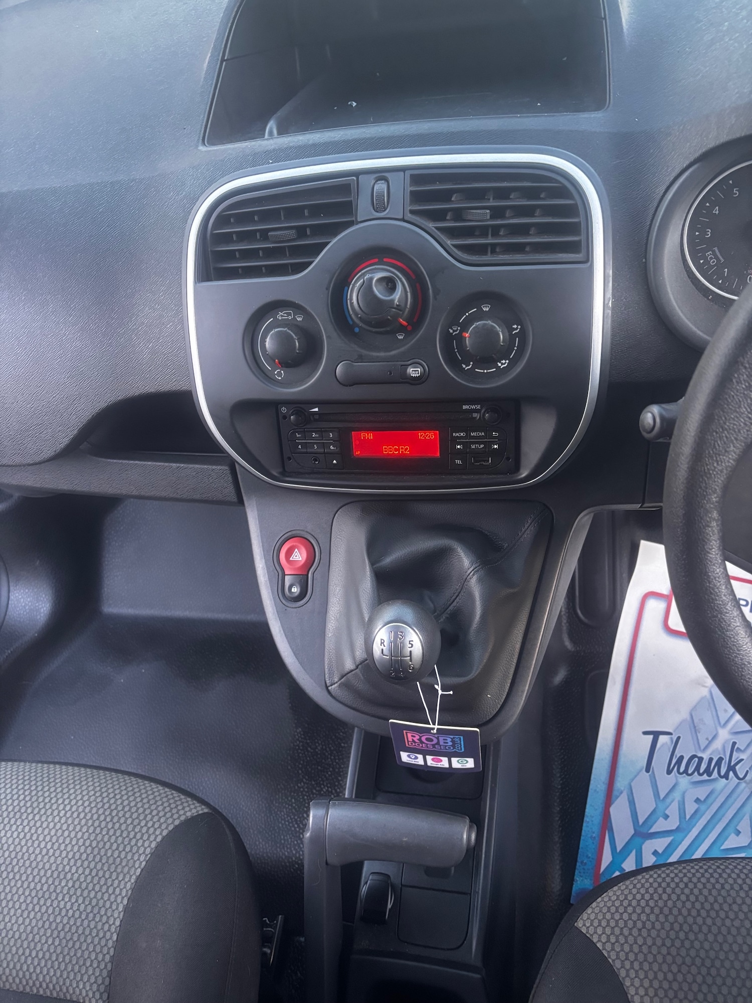 Used Renault Kangoo 2021 for sale - 76624807: Photo 12