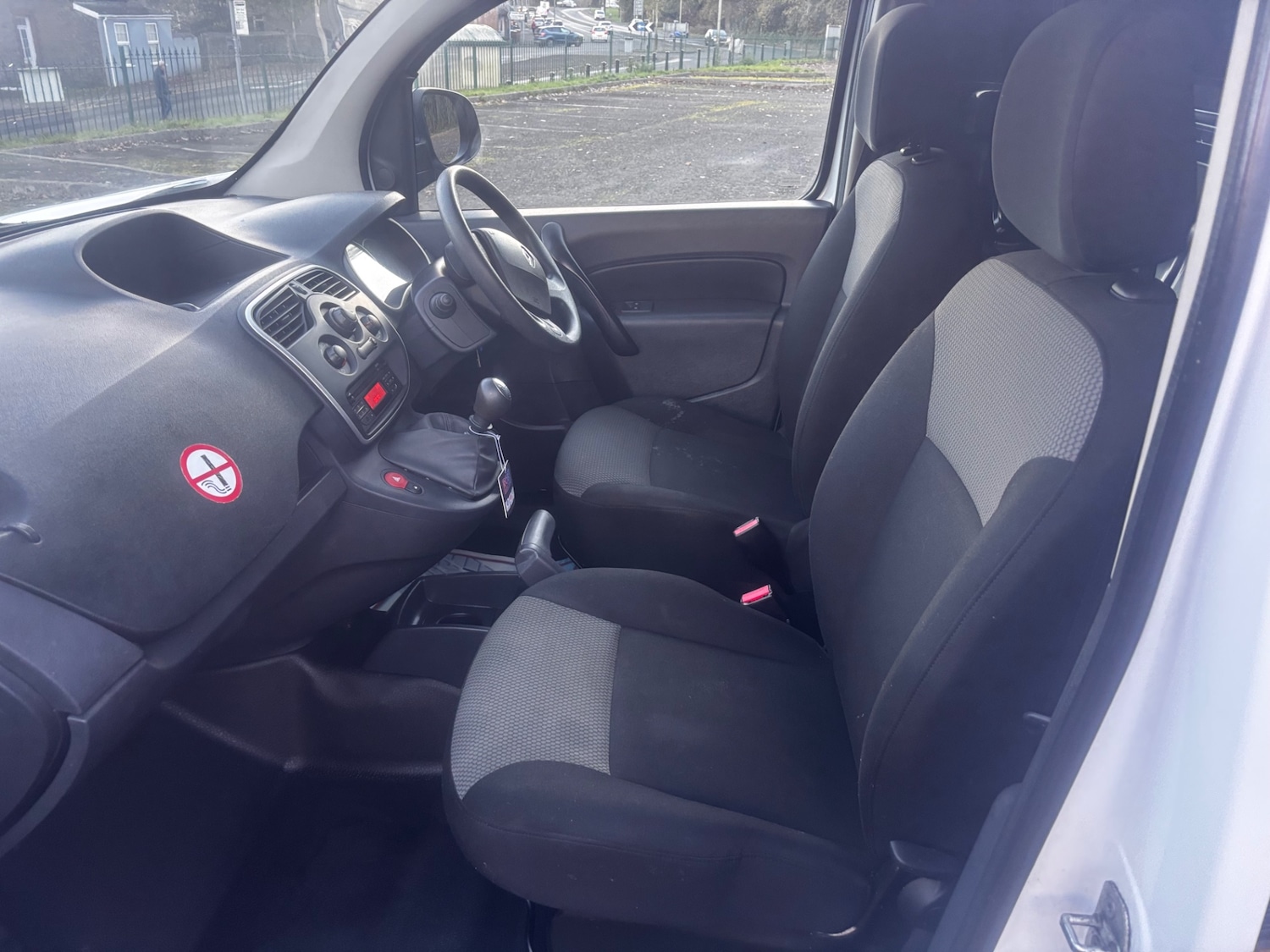 Used Renault Kangoo 2021 for sale - 76624807: Photo 9