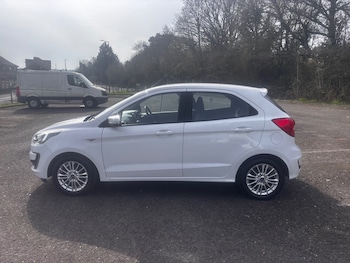 Used Ford Ka+ 2019 for sale - 77983836: Photo