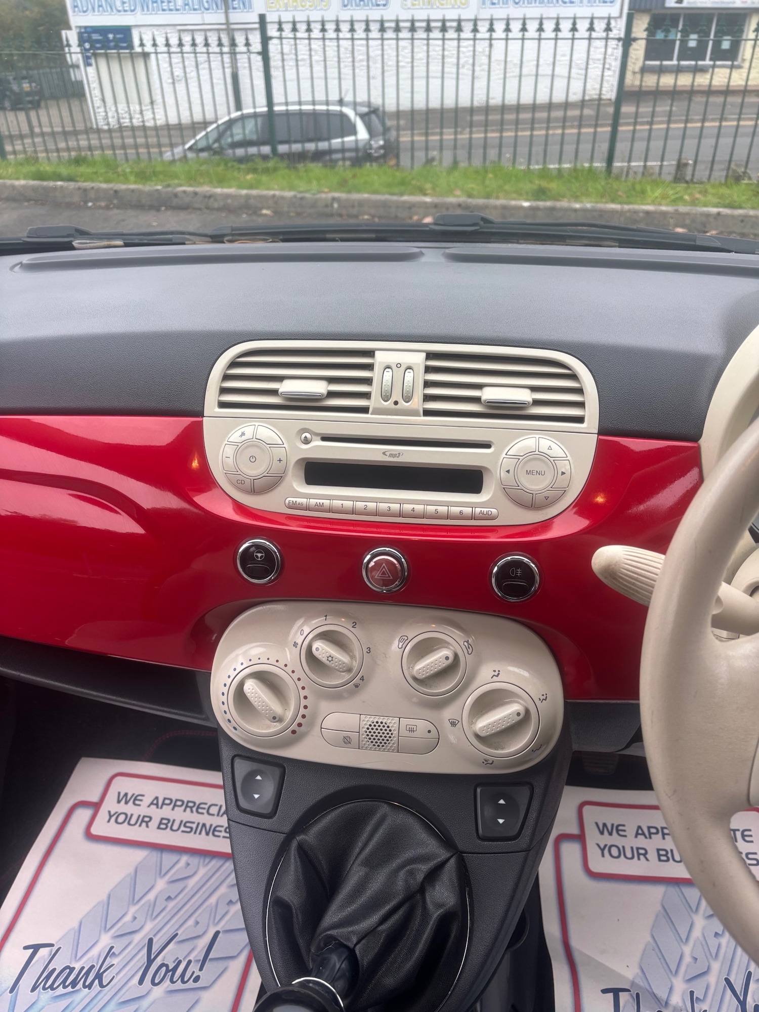 Used Fiat 500 2014 for sale - 76252803: Photo 10