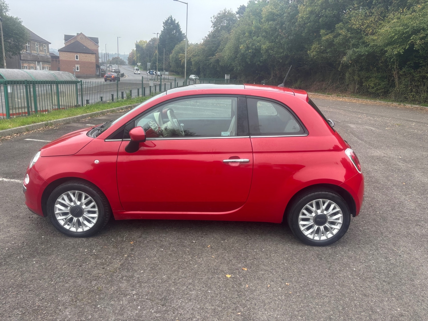 Used Fiat 500 2014 for sale - 76252803: Photo 3
