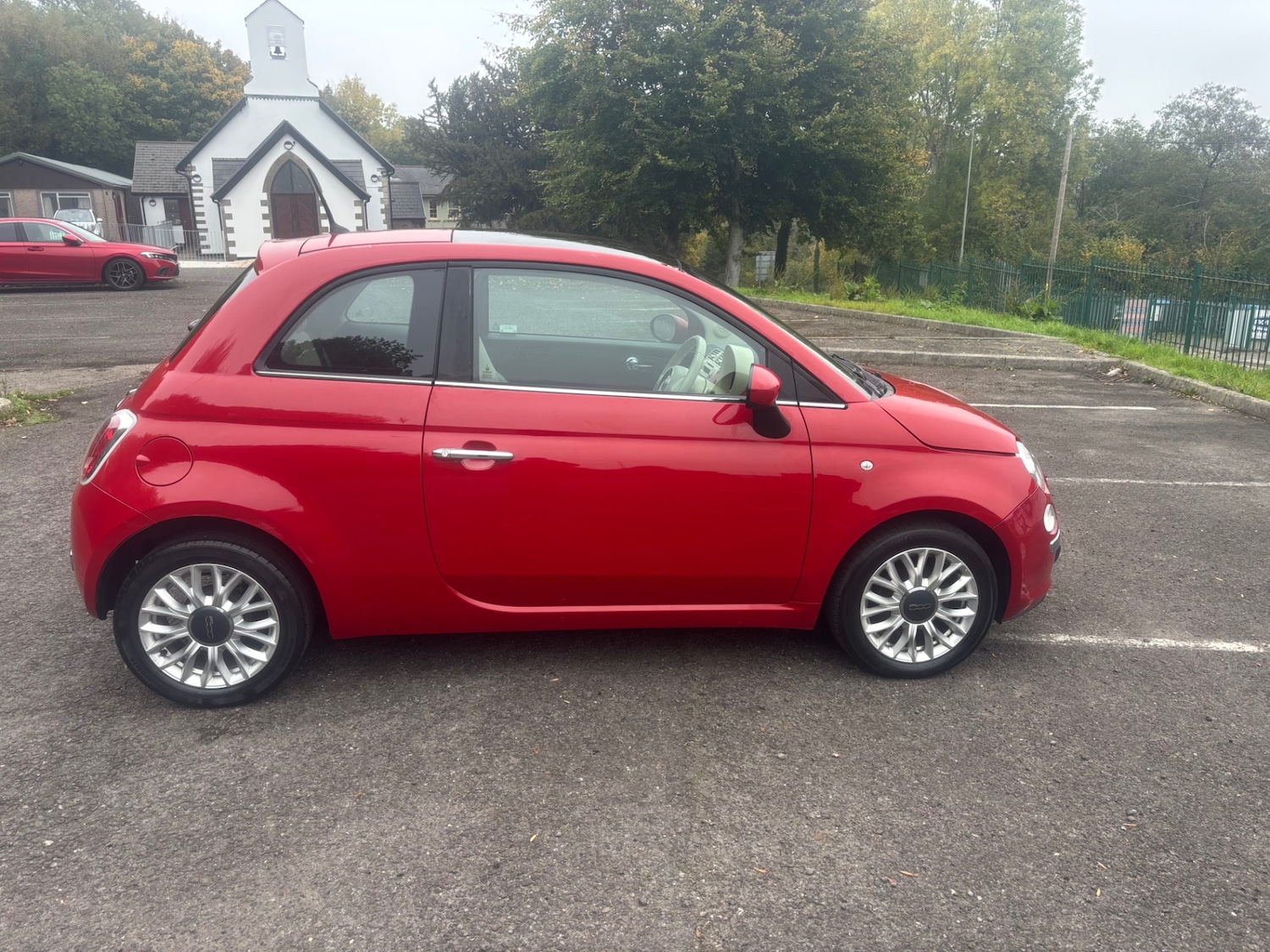 Used Fiat 500 2014 for sale - 76252803: Photo 5