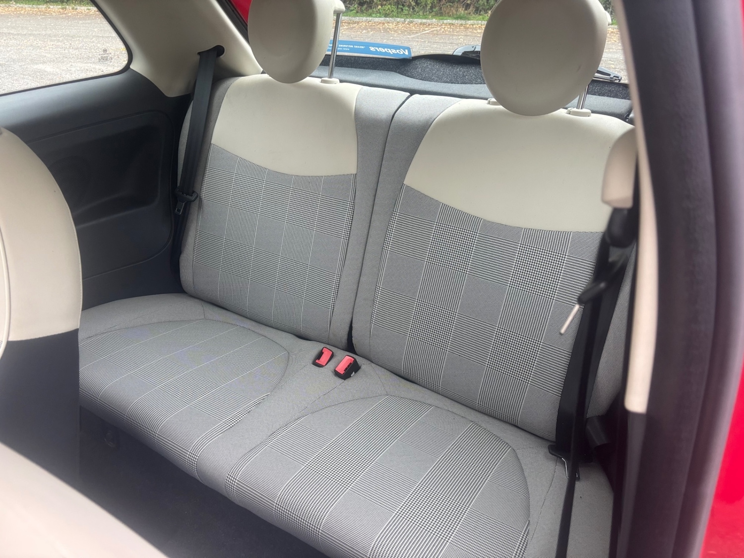 Used Fiat 500 2014 for sale - 76252803: Photo 6