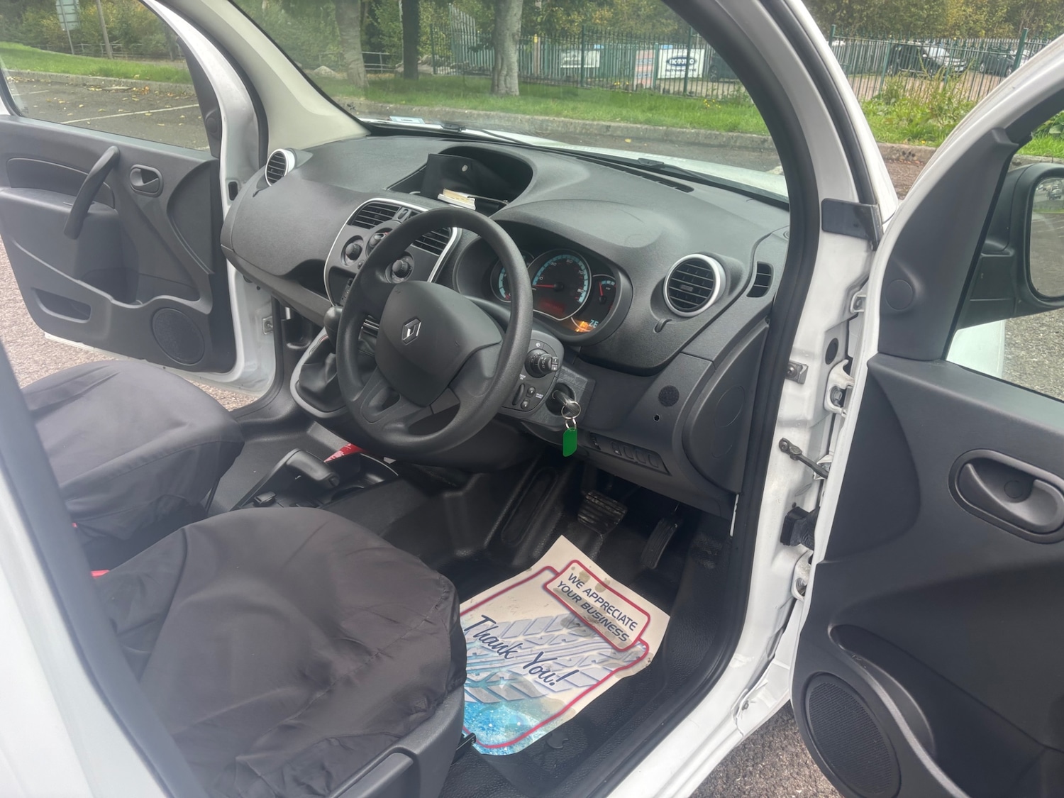 Used Renault Kangoo 2020 for sale - 76230916: Photo 11