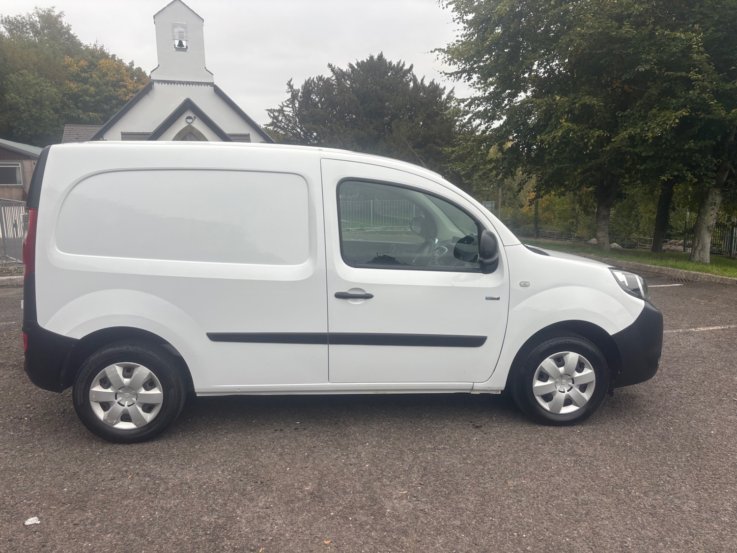 Used Renault Kangoo 2020 for sale - 76230916: Photo 6