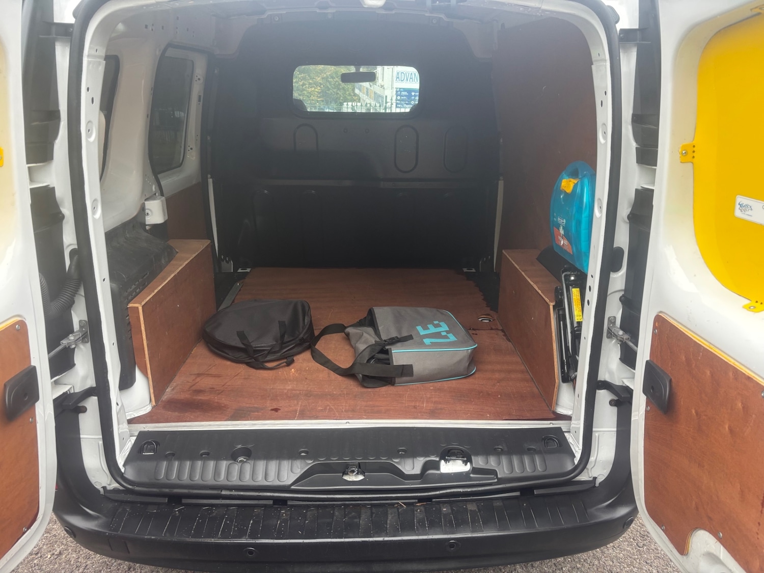 Used Renault Kangoo 2020 for sale - 76230916: Photo 7
