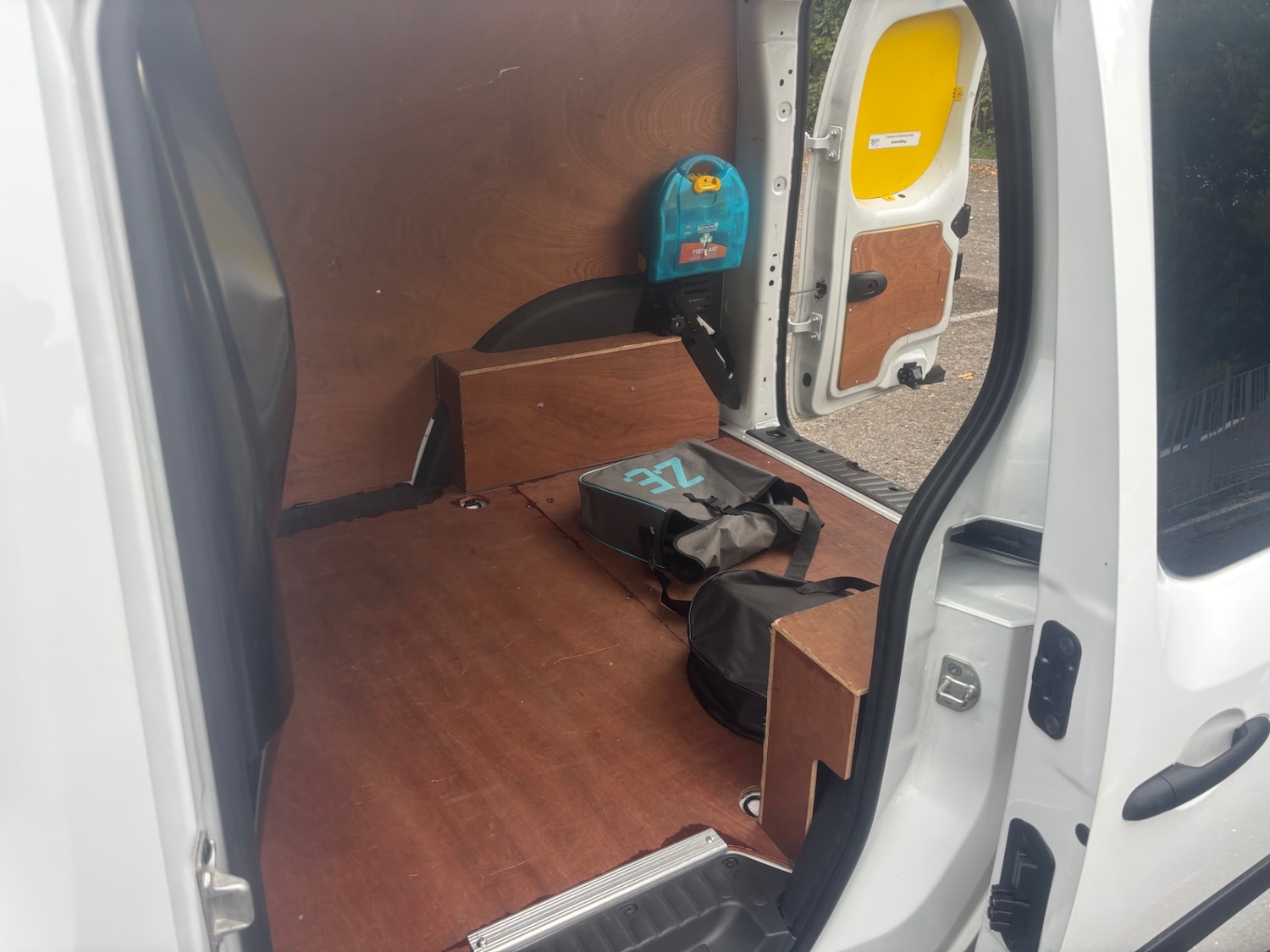 Used Renault Kangoo 2020 for sale - 76230916: Photo 8