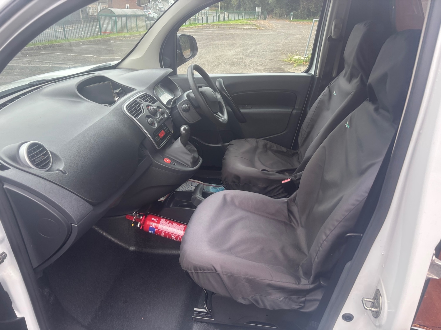 Used Renault Kangoo 2020 for sale - 76230916: Photo 9