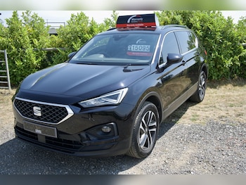 Used SEAT Tarraco 2019 for sale - 79137077: Photo