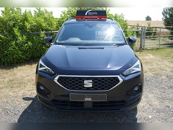 Used SEAT Tarraco 2019 for sale - 79137077: Photo