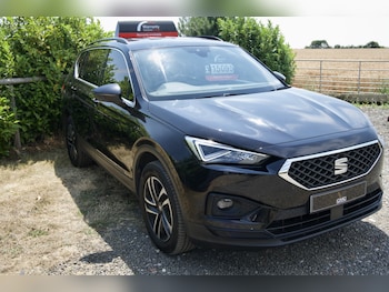 Used SEAT Tarraco 2019 for sale - 79137077: Photo