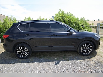 Used SEAT Tarraco 2019 for sale - 79137077: Photo