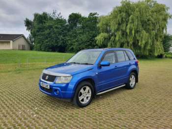 2007 (07) - 2.0 16v 5dr Auto