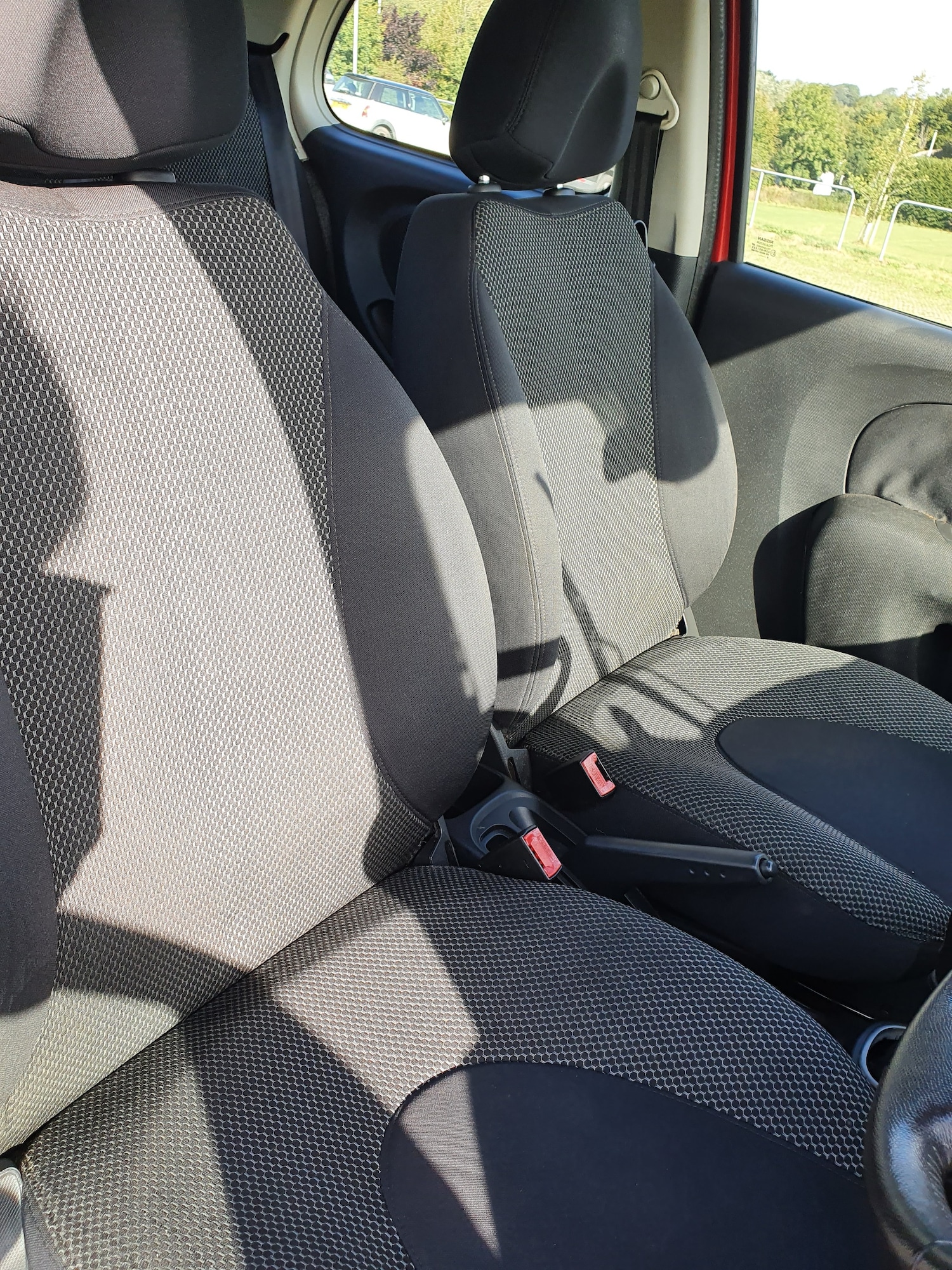Used Nissan Micra 2008 for sale - 76029248: Photo 10