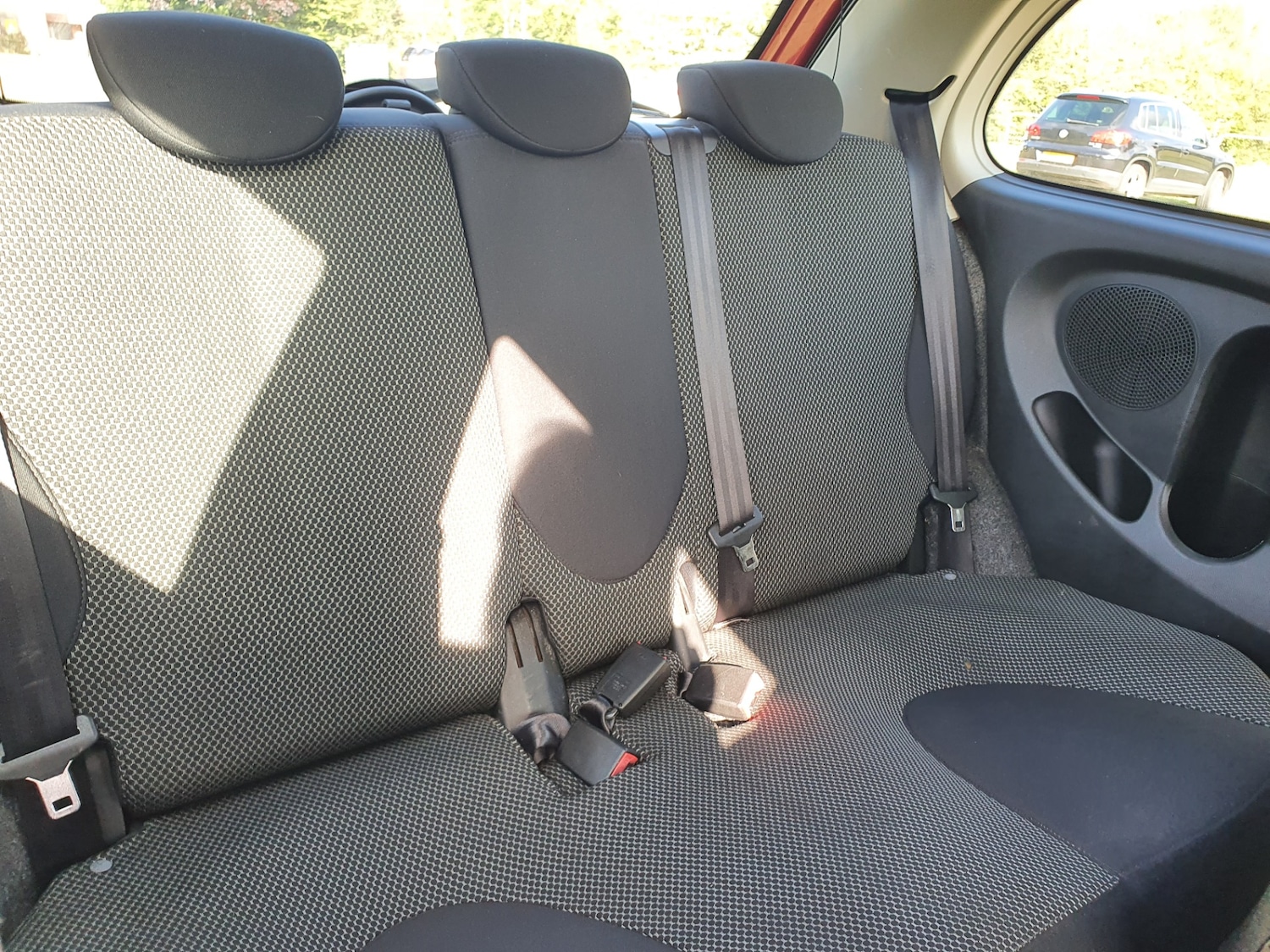Used Nissan Micra 2008 for sale - 76029248: Photo 11