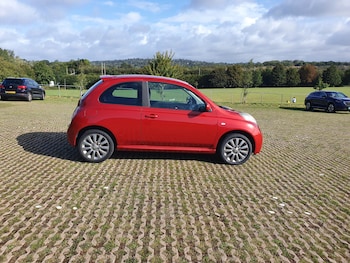 Used Nissan Micra 2008 for sale - 76029248: Photo 4