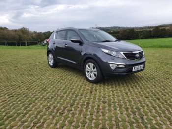 2013 (62) - 1.7 CRDi ISG 3 5dr [Sat Nav]
