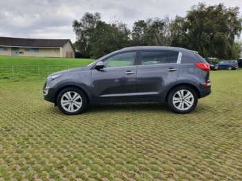 Used Kia Sportage 2013 for sale - 74703419: Photo