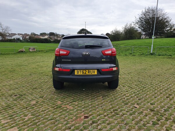 Used Kia Sportage 2013 for sale - 74703419: Photo 6