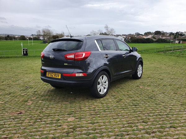 Used Kia Sportage 2013 for sale - 74703419: Photo 7