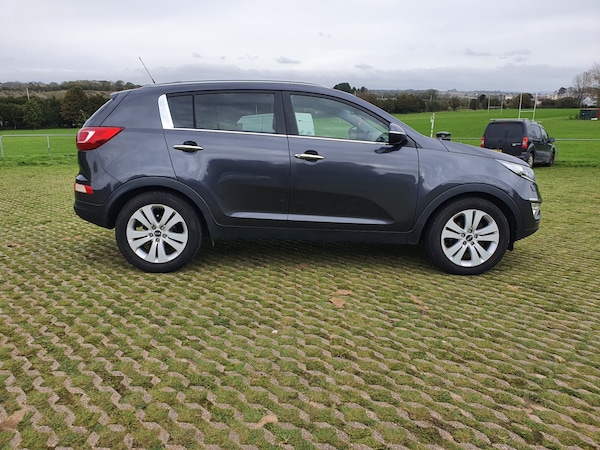 Used Kia Sportage 2013 for sale - 74703419: Photo 8