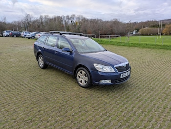 Used Skoda Octavia 2012 for sale - 76411423: Photo