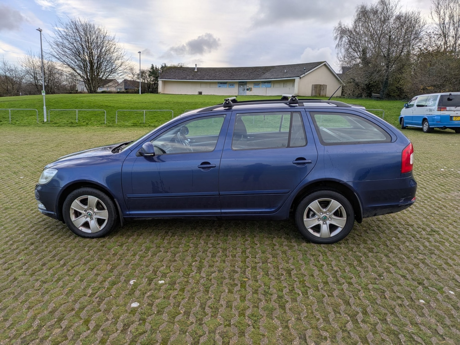 Used Skoda Octavia 2012 for sale - 76411423: Photo 4