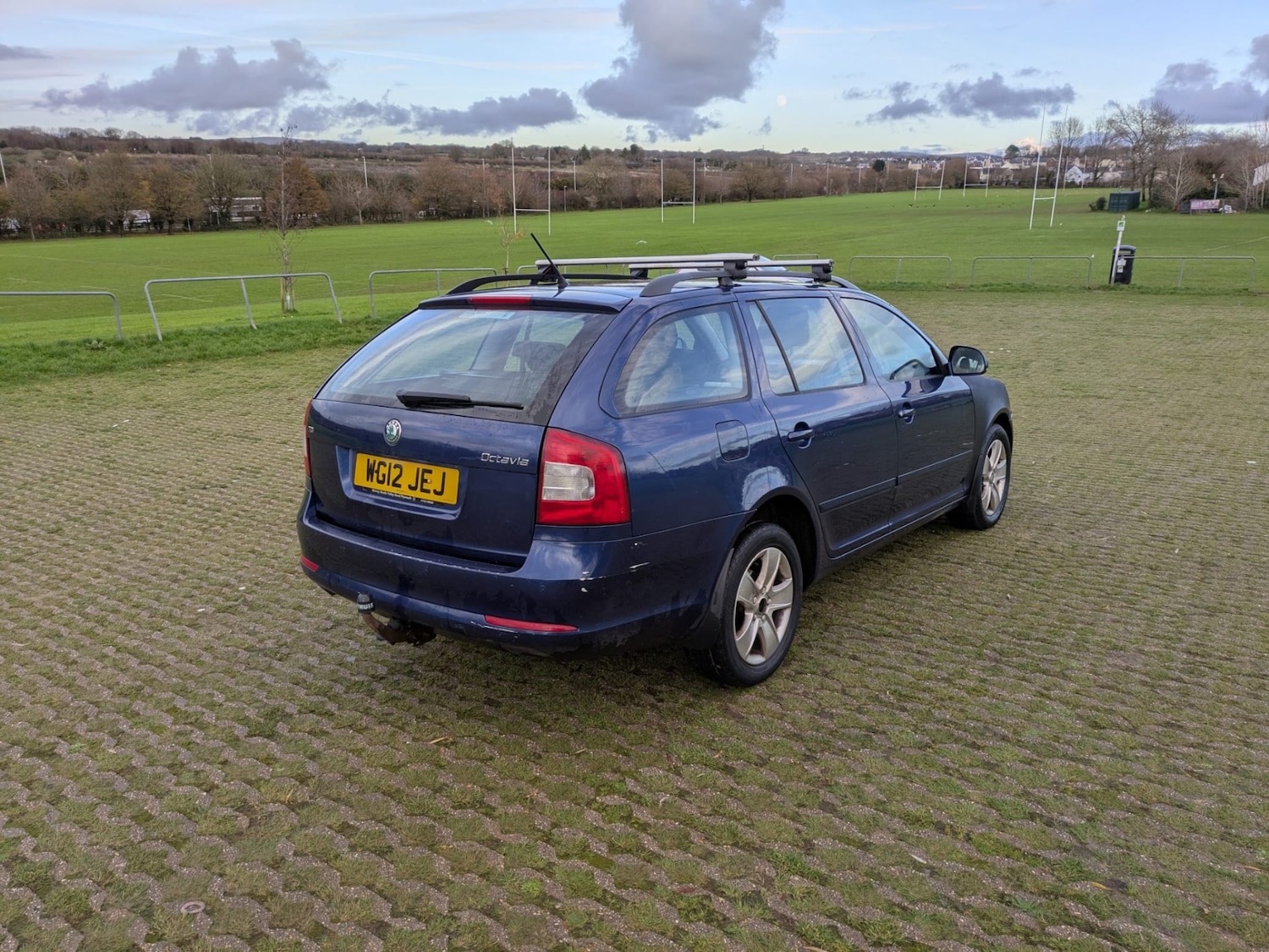 Used Skoda Octavia 2012 for sale - 76411423: Photo 7