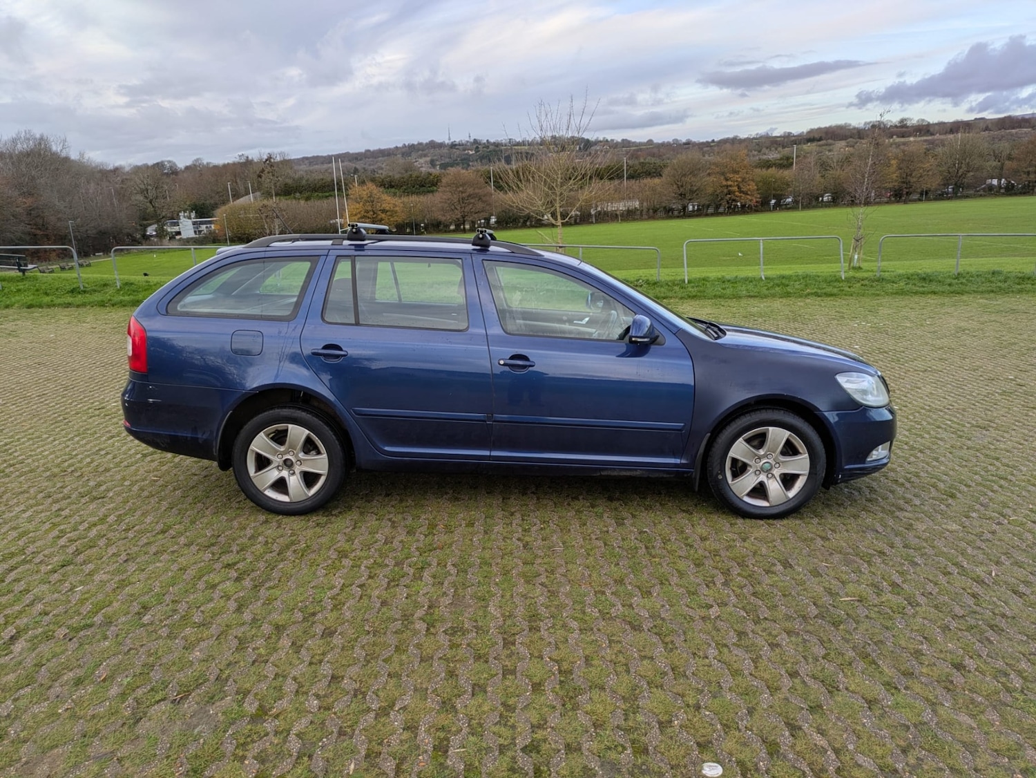 Used Skoda Octavia 2012 for sale - 76411423: Photo 8