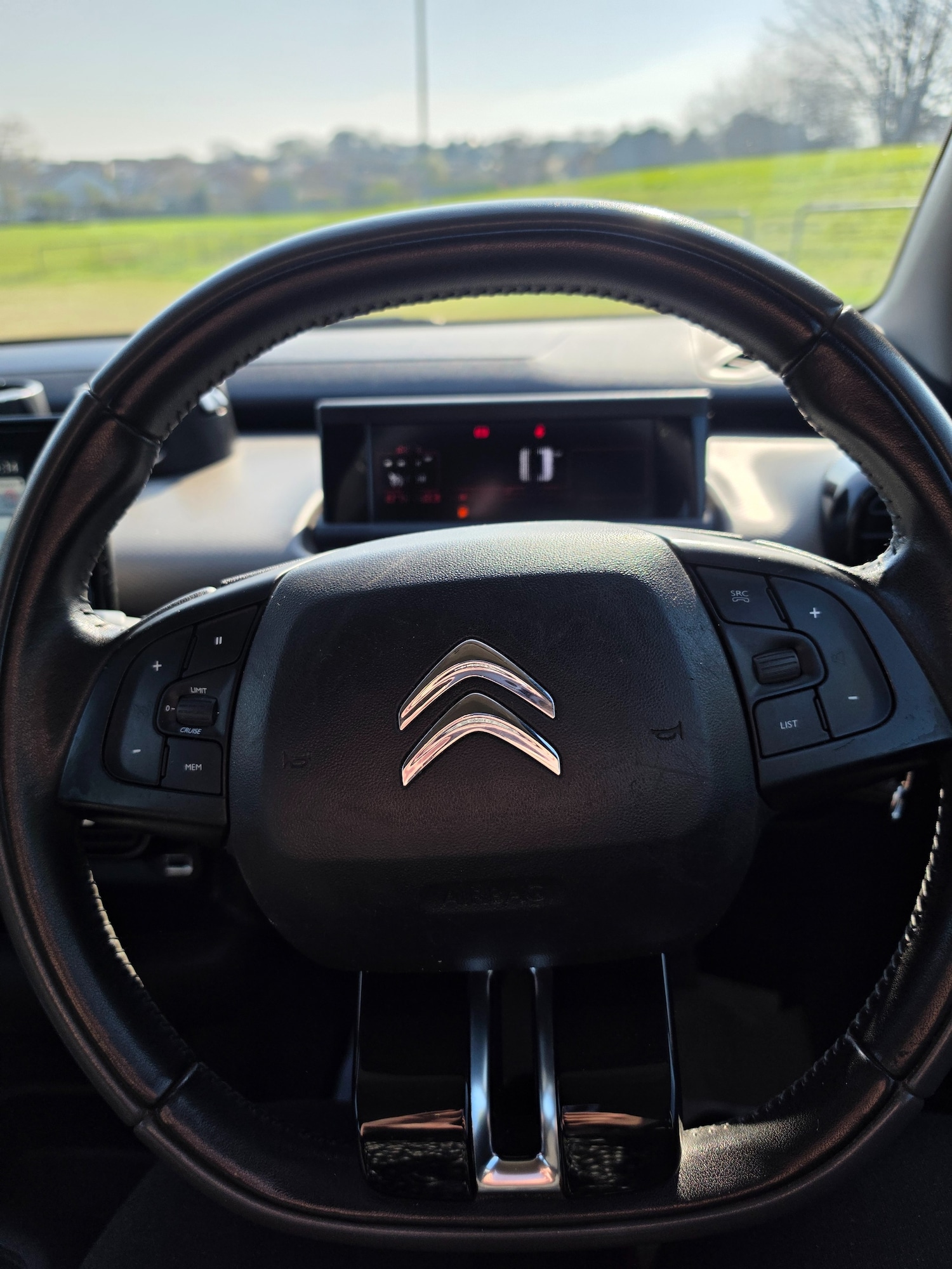 Used Citroen C4 Cactus 2018 for sale - 77974266: Photo 11