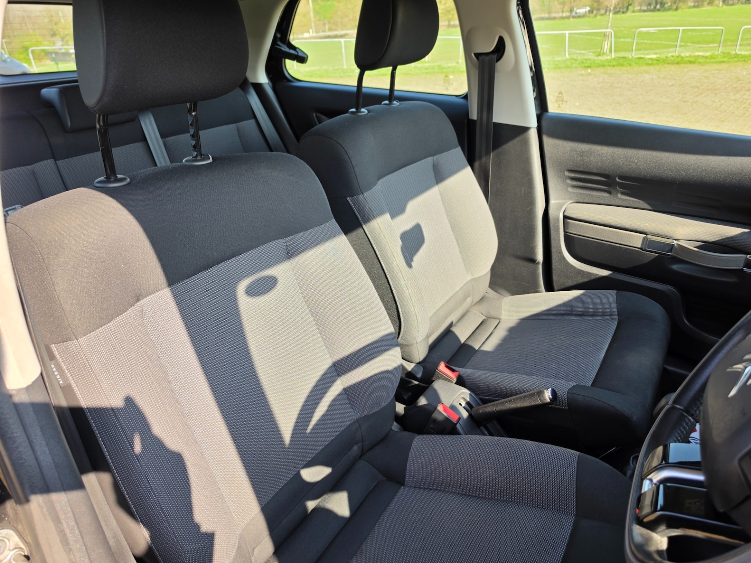 Used Citroen C4 Cactus 2018 for sale - 77974266: Photo 12