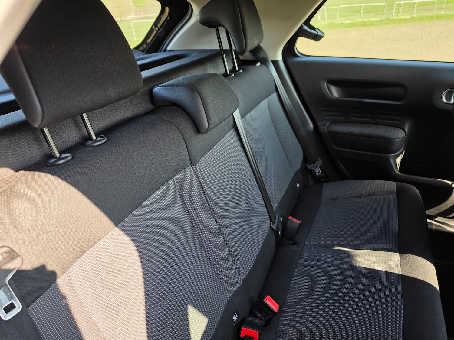 Used Citroen C4 Cactus 2018 for sale - 77974266: Photo 13