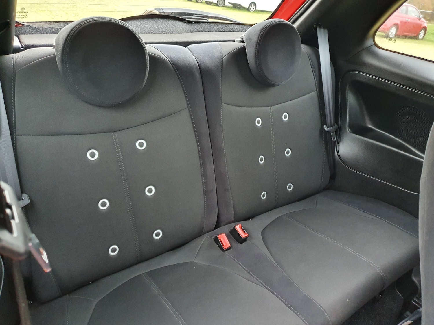 Used Abarth 595 2016 for sale - 76553724: Photo 12