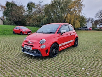 Abarth - 595