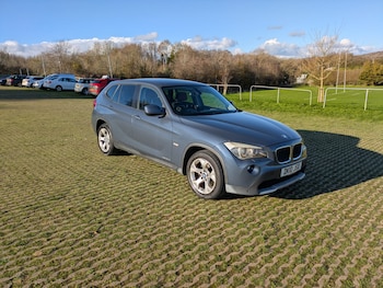 2010 (10) - sDrive 20d SE 5dr